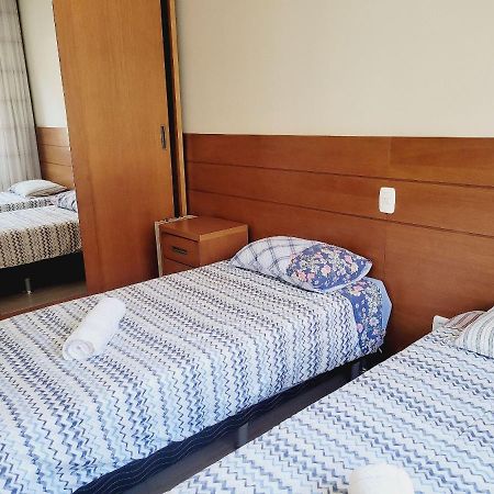 103/3 Apto Com Piscina Aquecida グラマド エクステリア 写真