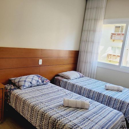 103/3 Apto Com Piscina Aquecida グラマド エクステリア 写真