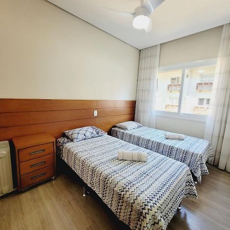 103/3 Apto Com Piscina Aquecida グラマド エクステリア 写真